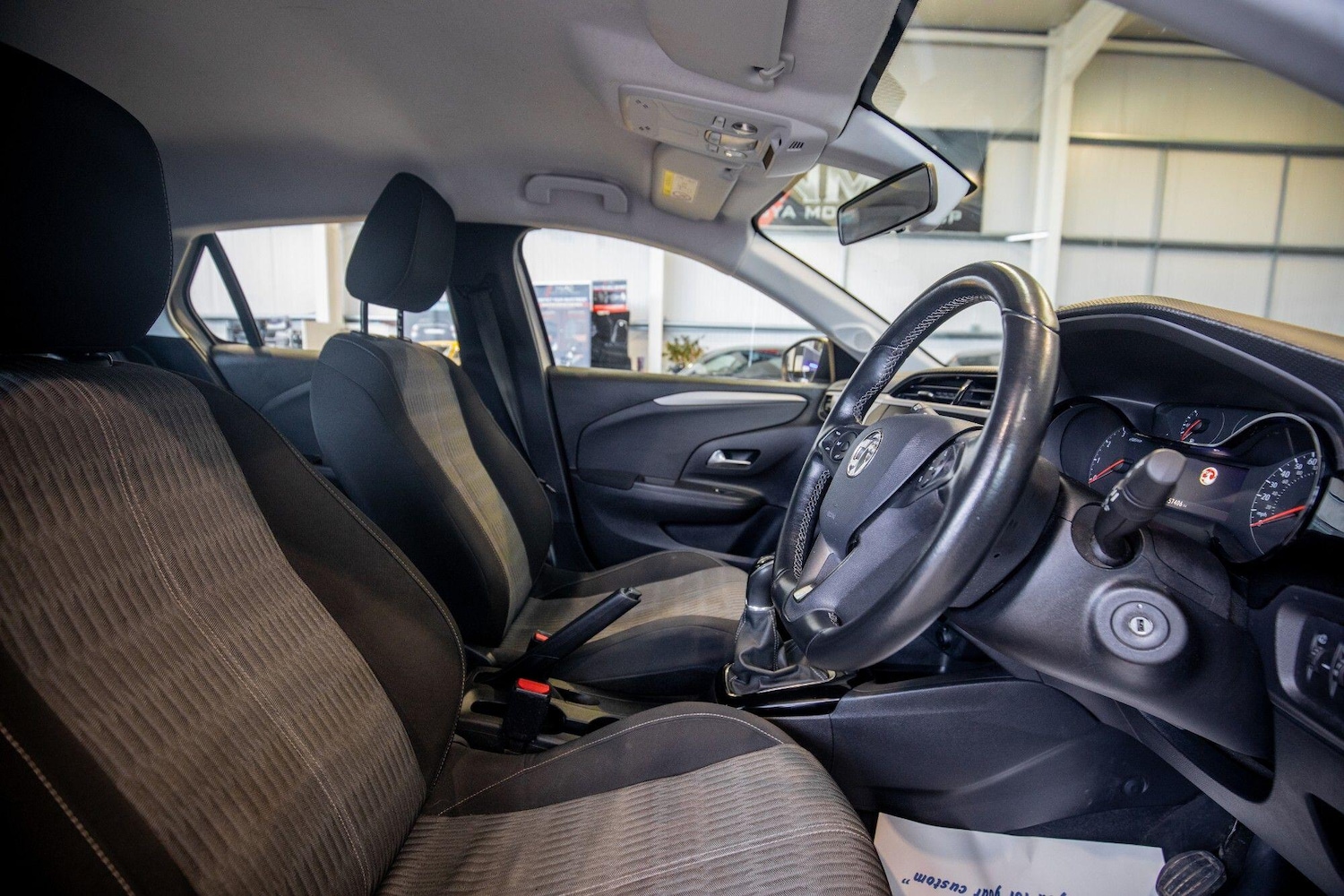 Used Vauxhall Corsa 2020 for sale - 76898351: Photo 15