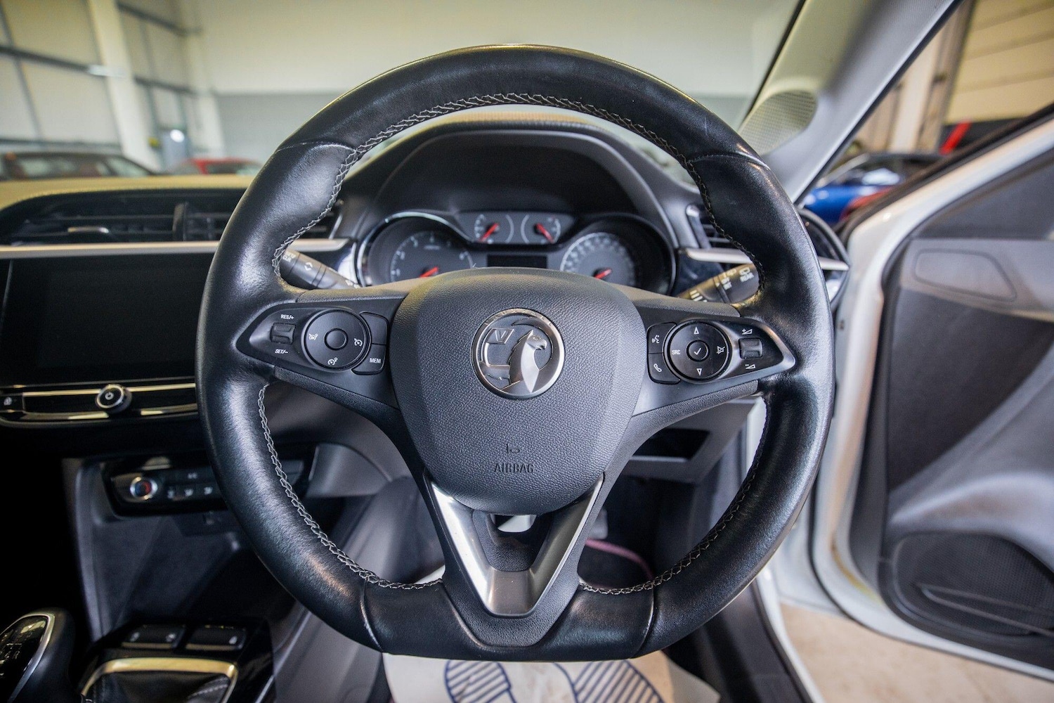 Used Vauxhall Corsa 2020 for sale - 76898351: Photo 18