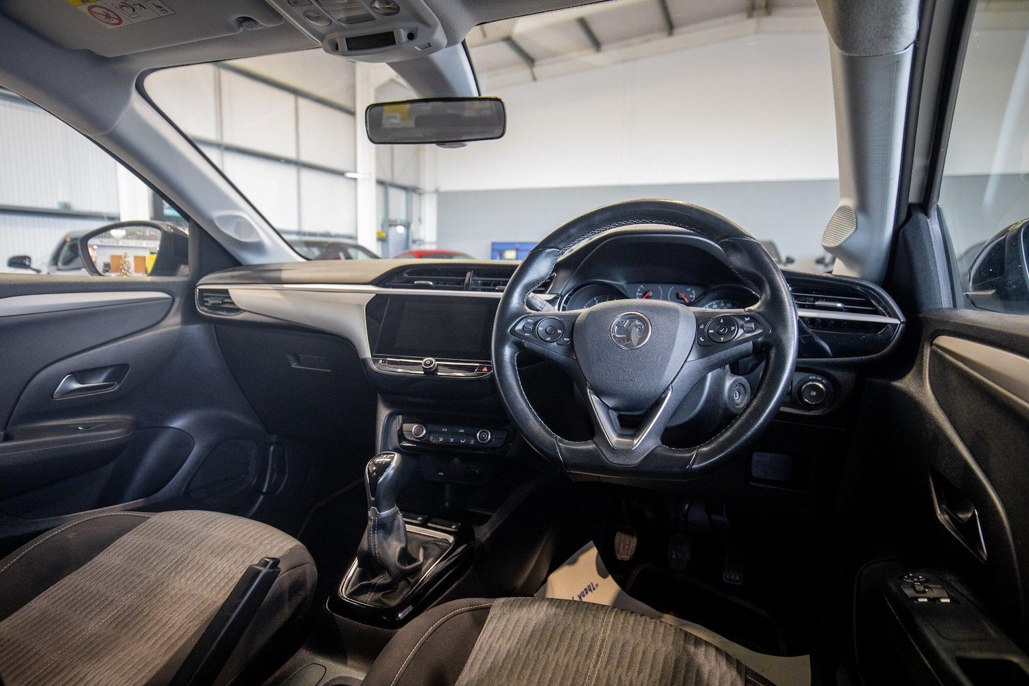 Used Vauxhall Corsa 2020 for sale - 76898351: Photo 2