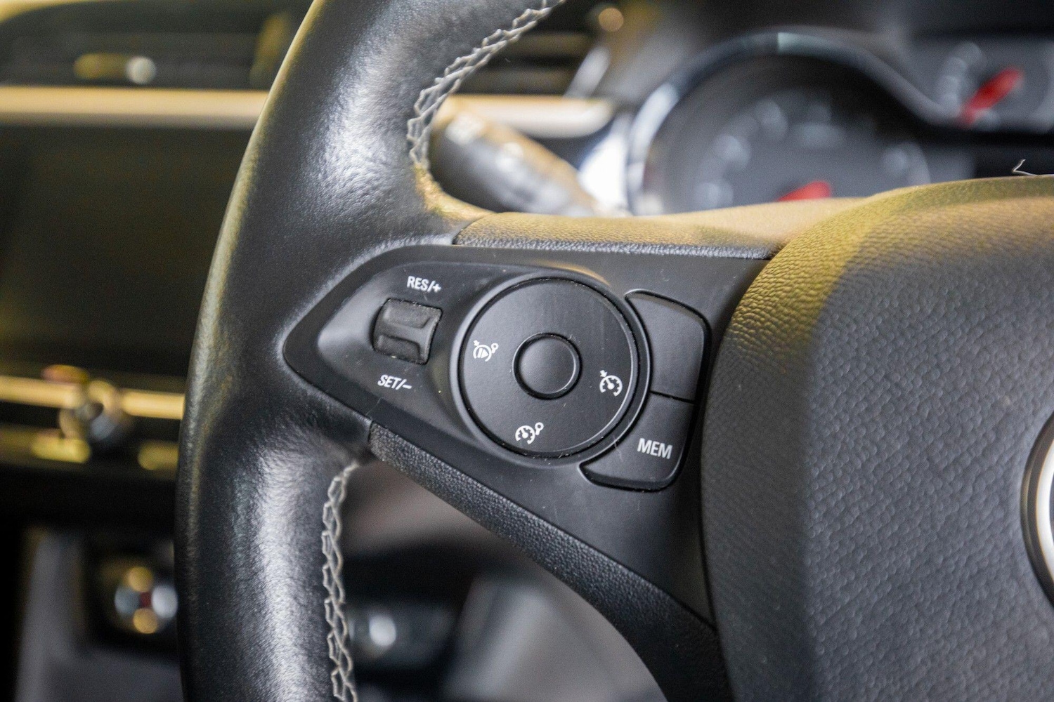 Used Vauxhall Corsa 2020 for sale - 76898351: Photo 20