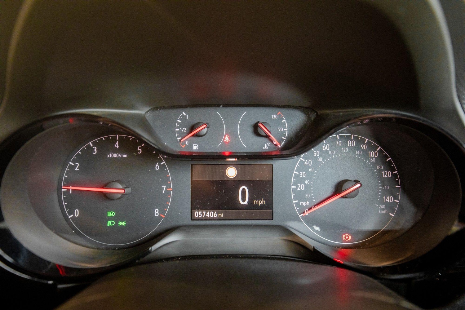 Used Vauxhall Corsa 2020 for sale - 76898351: Photo 23