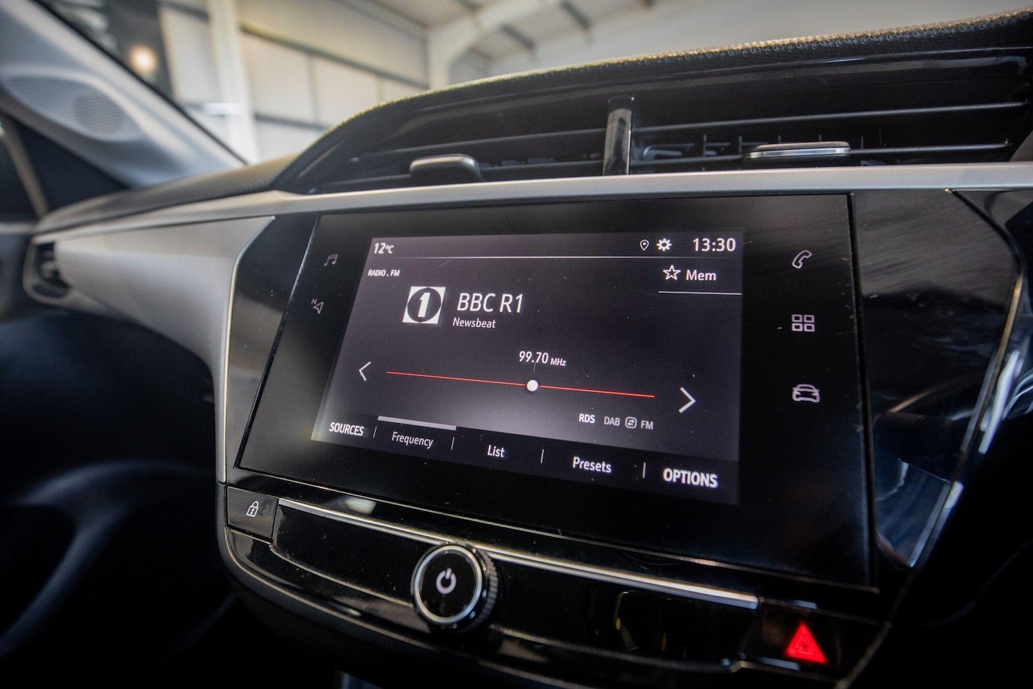 Used Vauxhall Corsa 2020 for sale - 76898351: Photo 24