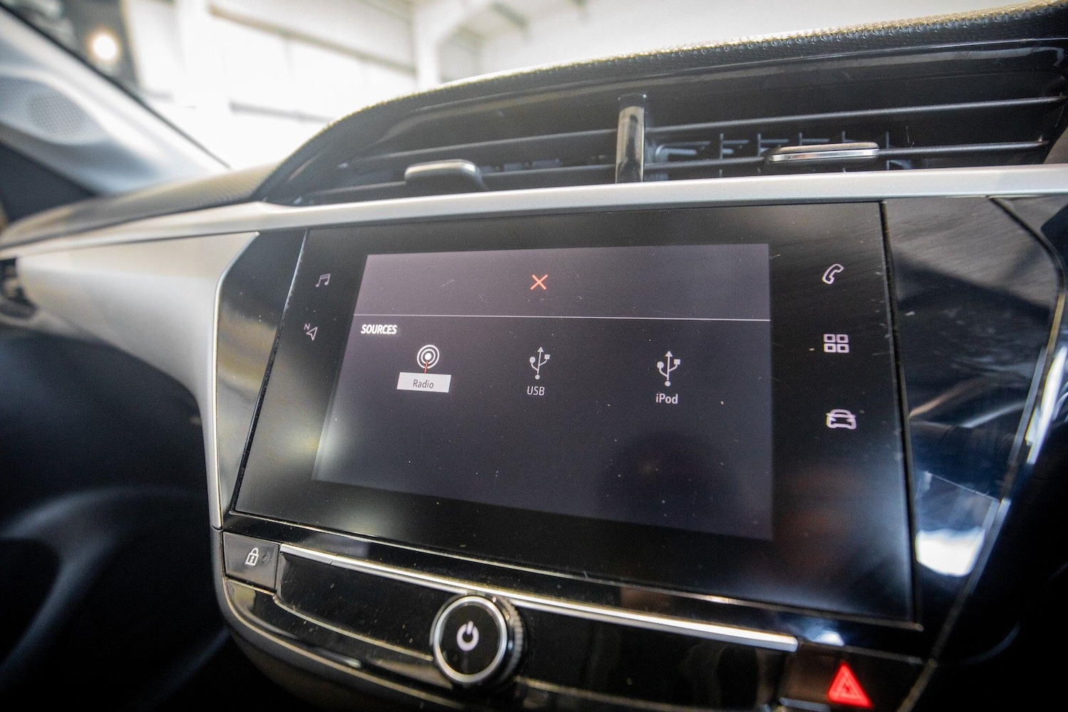 Used Vauxhall Corsa 2020 for sale - 76898351: Photo 25