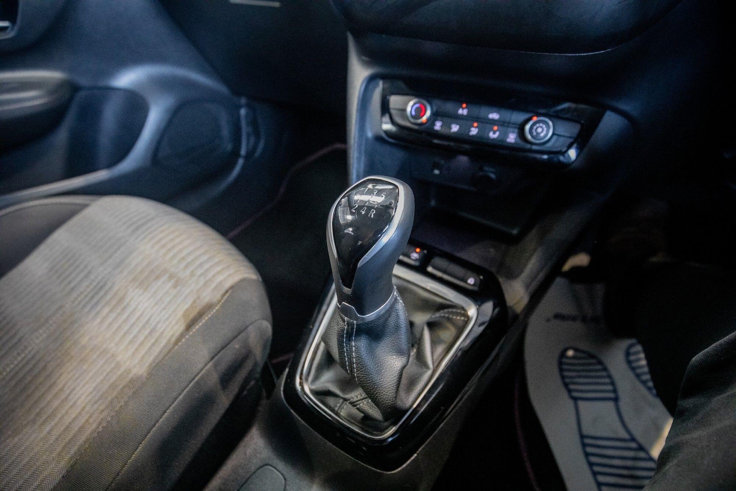 Used Vauxhall Corsa 2020 for sale - 76898351: Photo 26