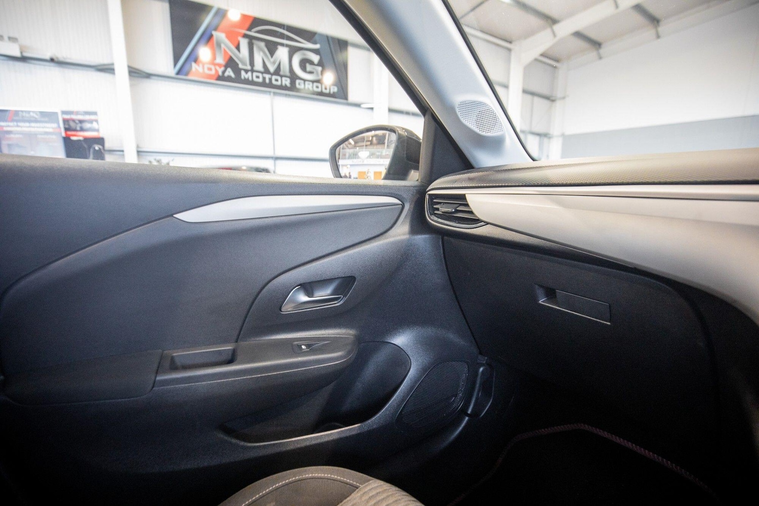 Used Vauxhall Corsa 2020 for sale - 76898351: Photo 27