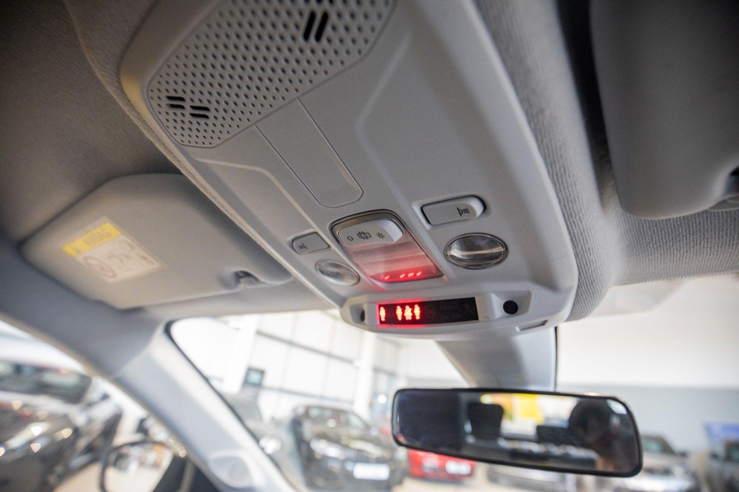 Used Vauxhall Corsa 2020 for sale - 76898351: Photo 28