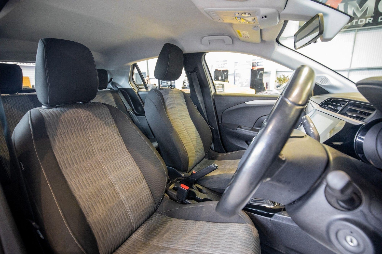 Used Vauxhall Corsa 2020 for sale - 76898351: Photo 3