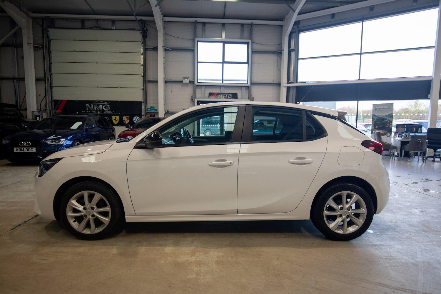 Used Vauxhall Corsa 2020 for sale - 76898351: Photo 30