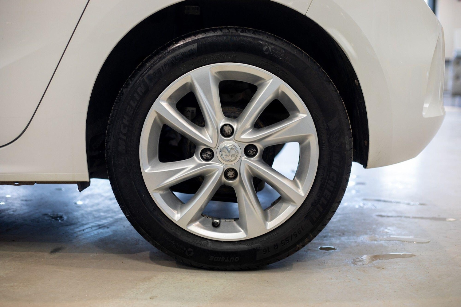 Used Vauxhall Corsa 2020 for sale - 76898351: Photo 4