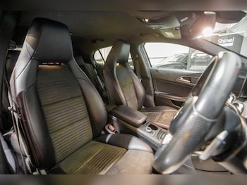 Used Mercedes-Benz GLA 2017 for sale - 78382316: Photo