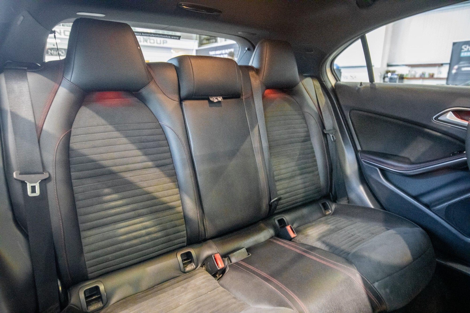 Used Mercedes-Benz A-Class 2016 for sale - 77020829: Photo 15