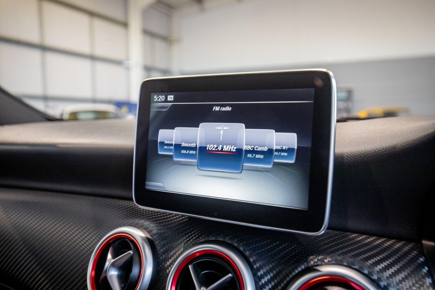 Used Mercedes-Benz A-Class 2016 for sale - 77020829: Photo 25