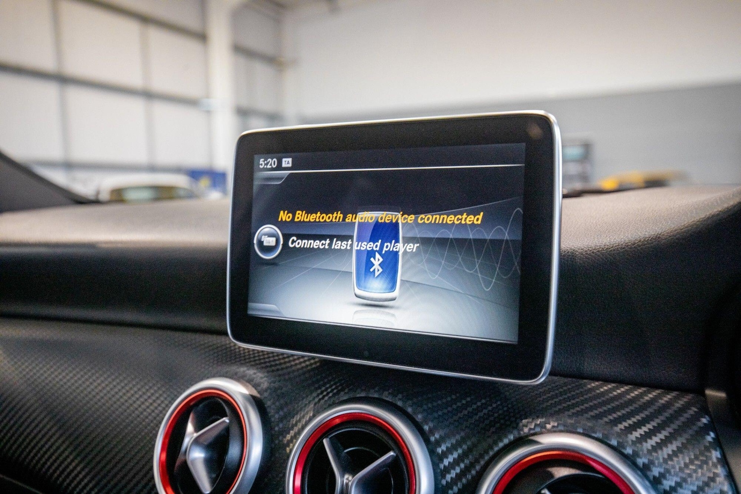 Used Mercedes-Benz A-Class 2016 for sale - 77020829: Photo 26