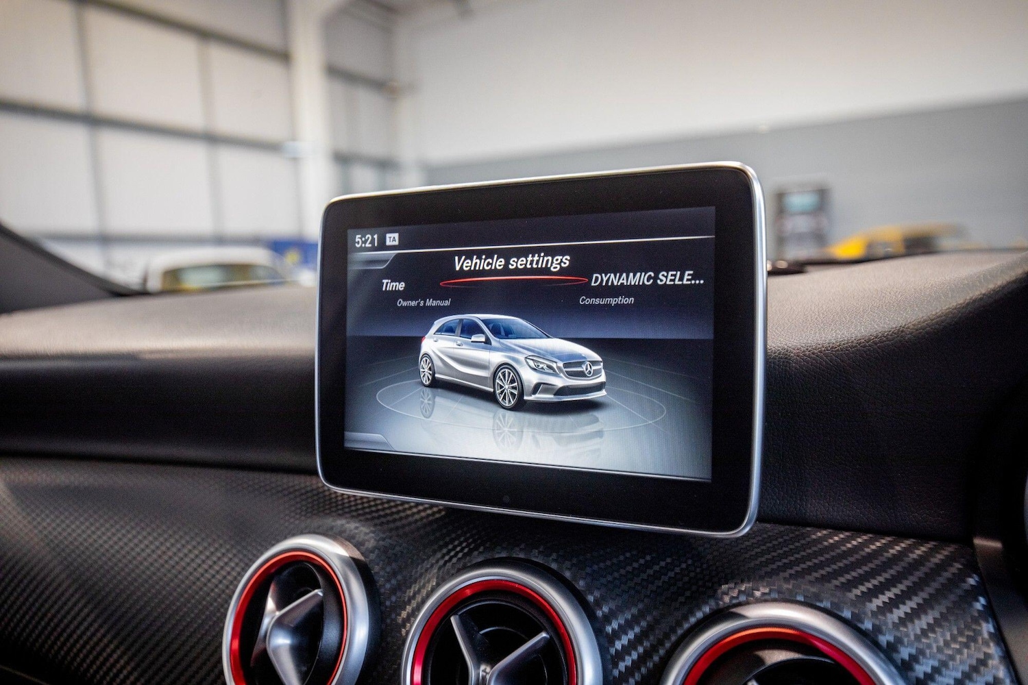 Used Mercedes-Benz A-Class 2016 for sale - 77020829: Photo 28