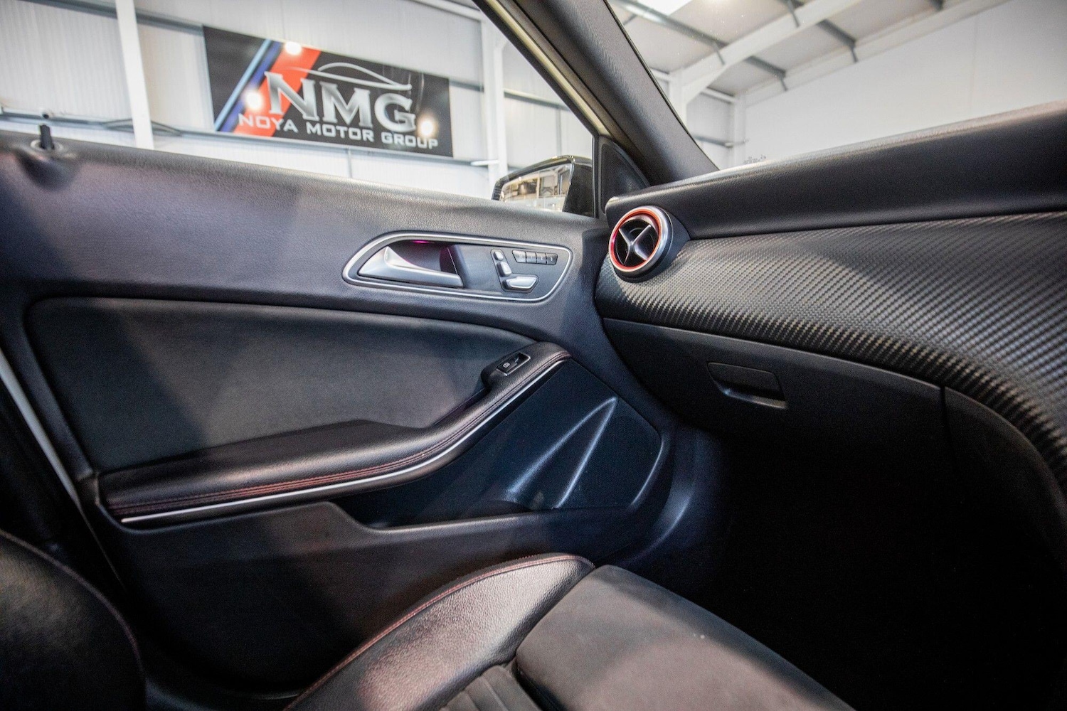 Used Mercedes-Benz A-Class 2016 for sale - 77020829: Photo 34