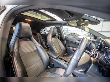 Used Mercedes-Benz A-Class 2016 for sale - 77020829: Photo