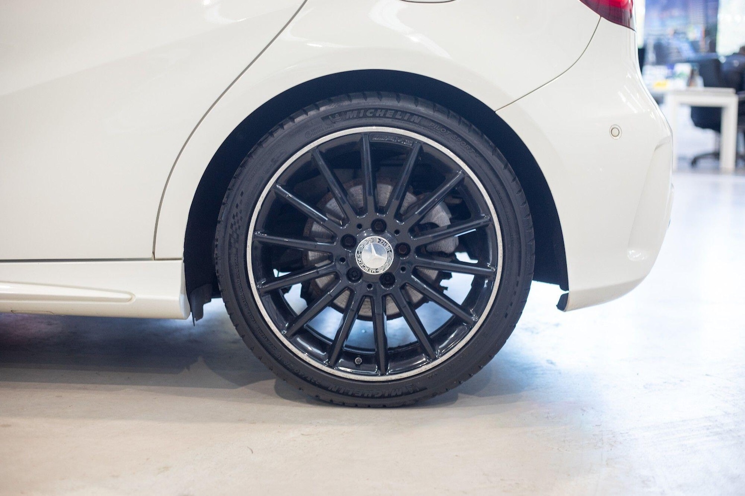 Used Mercedes-Benz A-Class 2016 for sale - 77020829: Photo 7