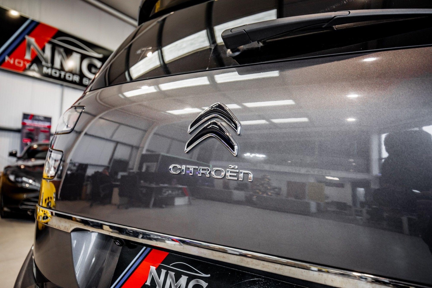 Used Citroen C4 Grand Picasso 2020 for sale - 76912914: Photo 10