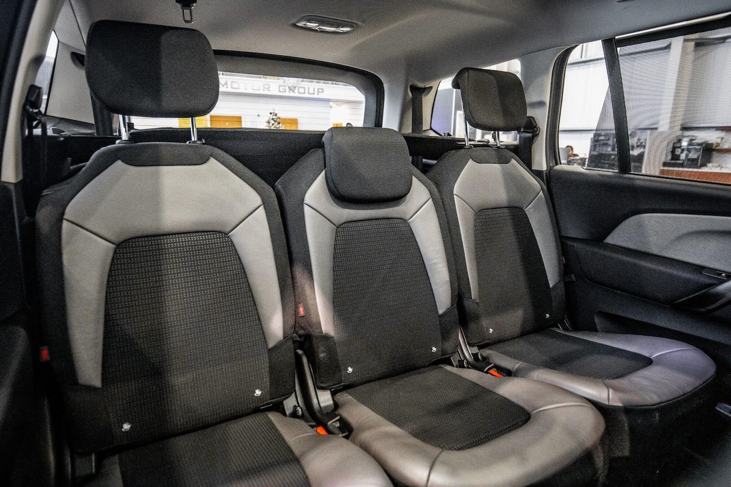 Used Citroen C4 Grand Picasso 2020 for sale - 76912914: Photo 12