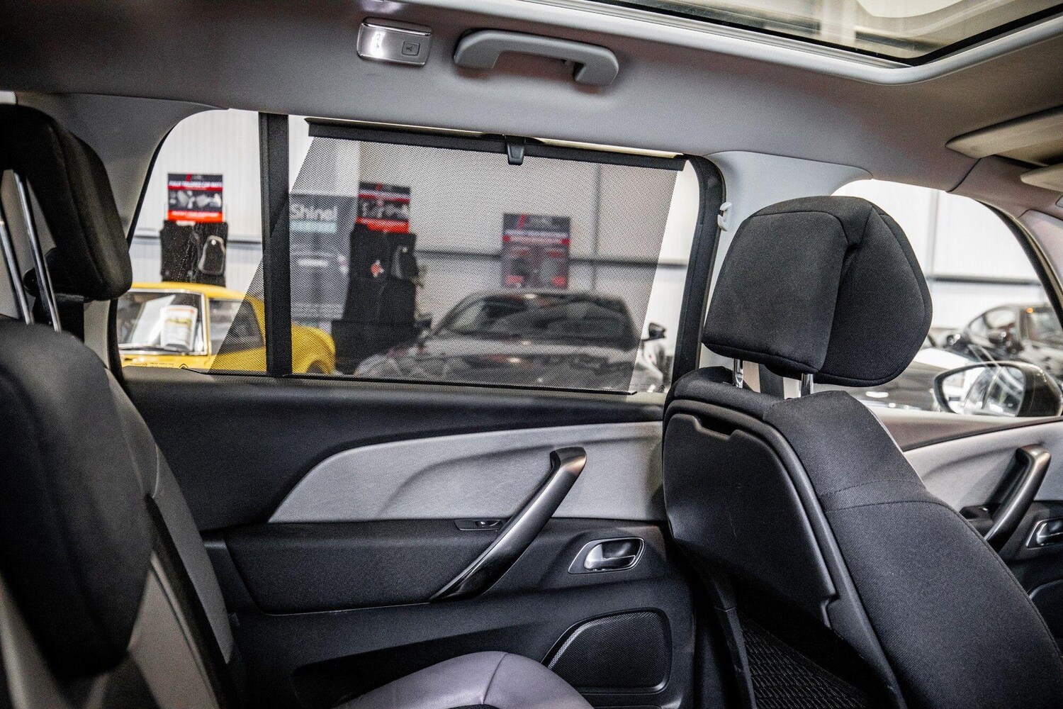 Used Citroen C4 Grand Picasso 2020 for sale - 76912914: Photo 15