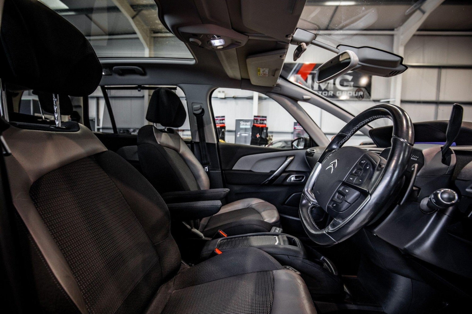 Used Citroen C4 Grand Picasso 2020 for sale - 76912914: Photo 16