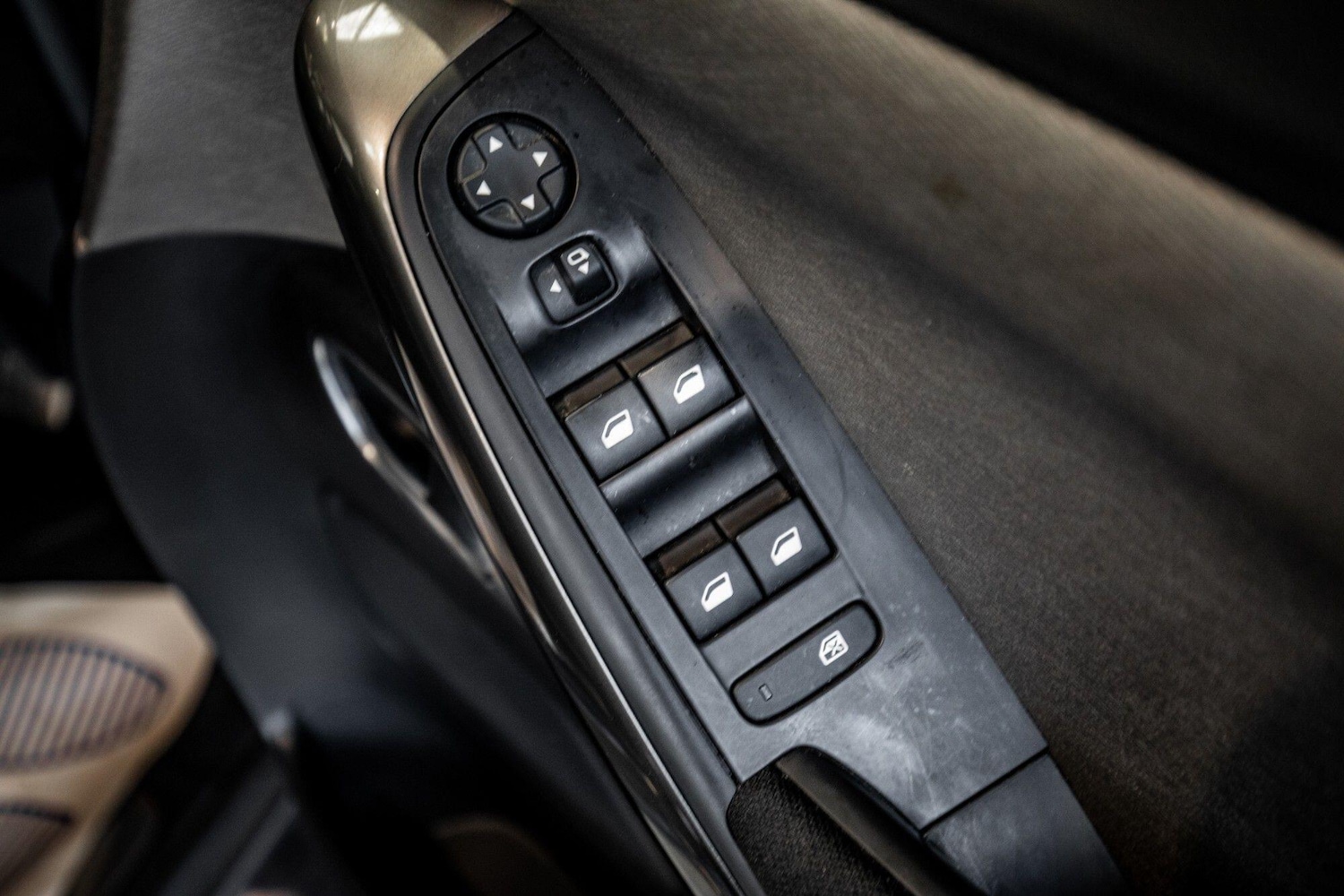 Used Citroen C4 Grand Picasso 2020 for sale - 76912914: Photo 17