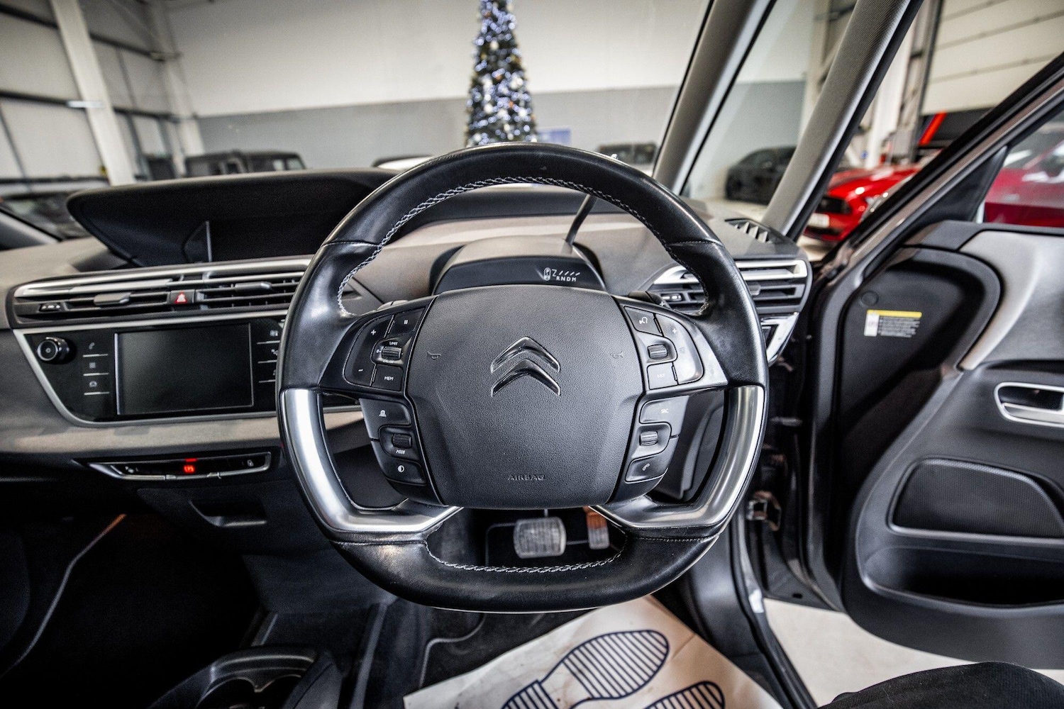 Used Citroen C4 Grand Picasso 2020 for sale - 76912914: Photo 18