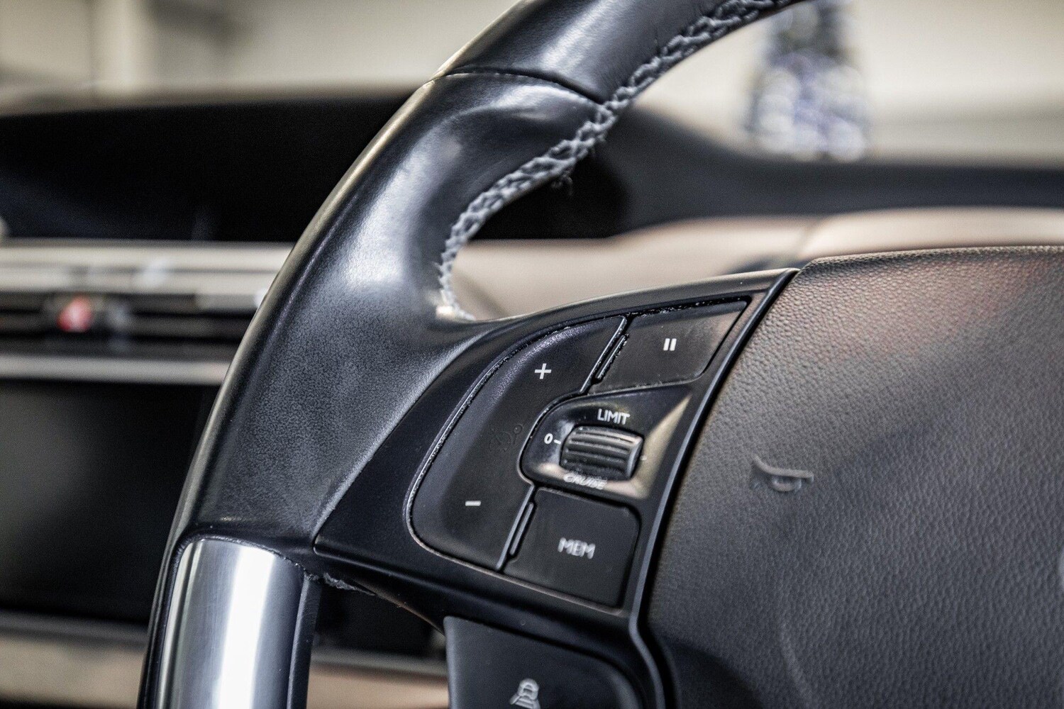 Used Citroen C4 Grand Picasso 2020 for sale - 76912914: Photo 20