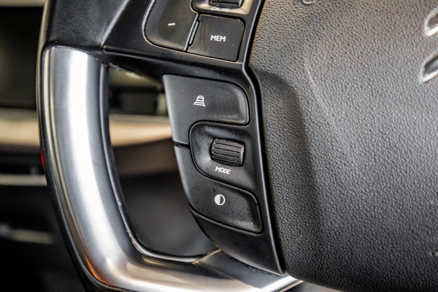 Used Citroen C4 Grand Picasso 2020 for sale - 76912914: Photo 22