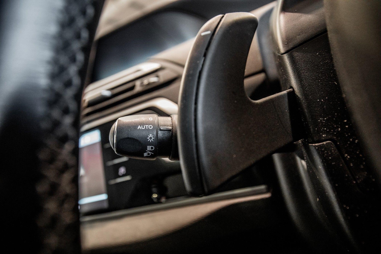 Used Citroen C4 Grand Picasso 2020 for sale - 76912914: Photo 23