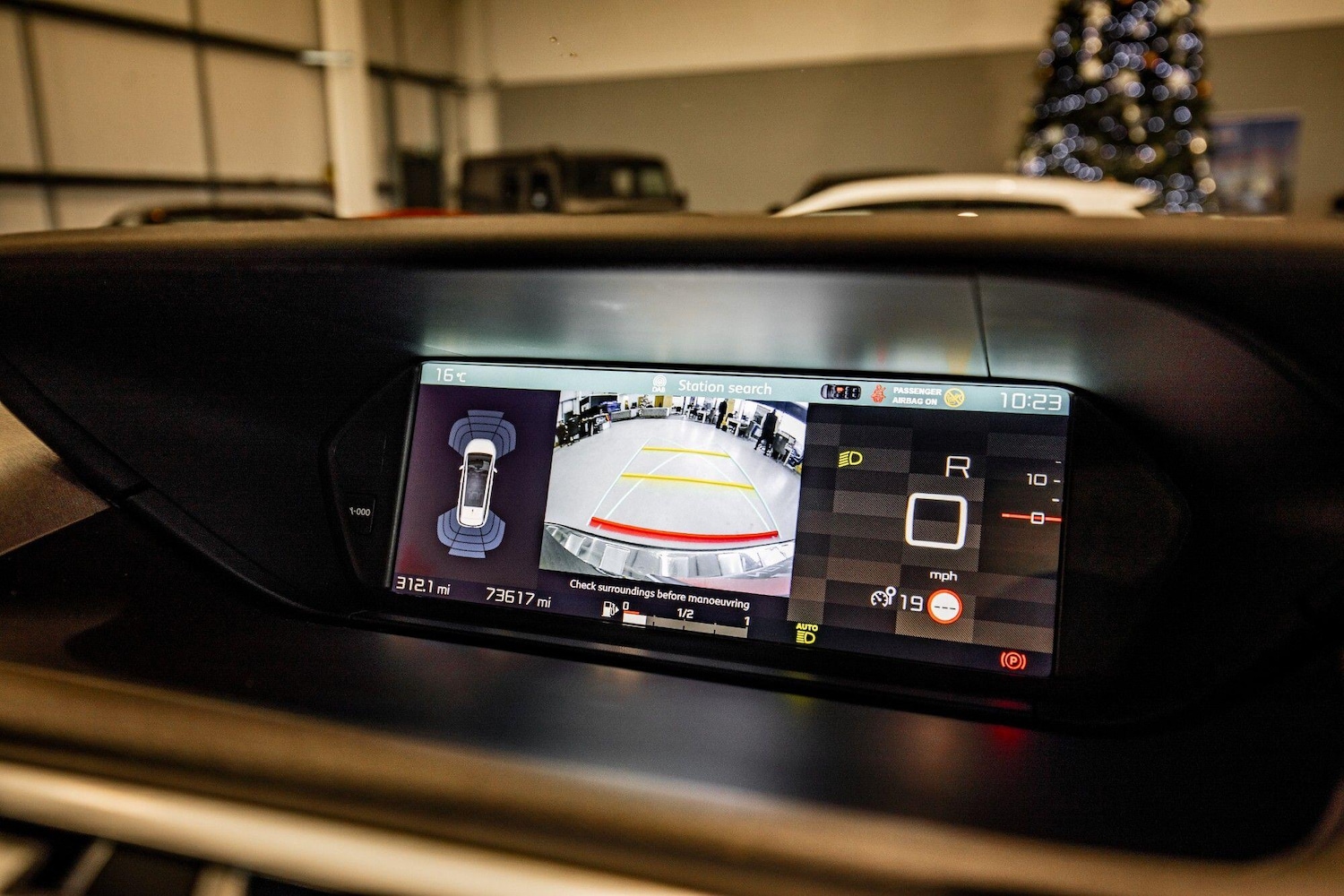 Used Citroen C4 Grand Picasso 2020 for sale - 76912914: Photo 26