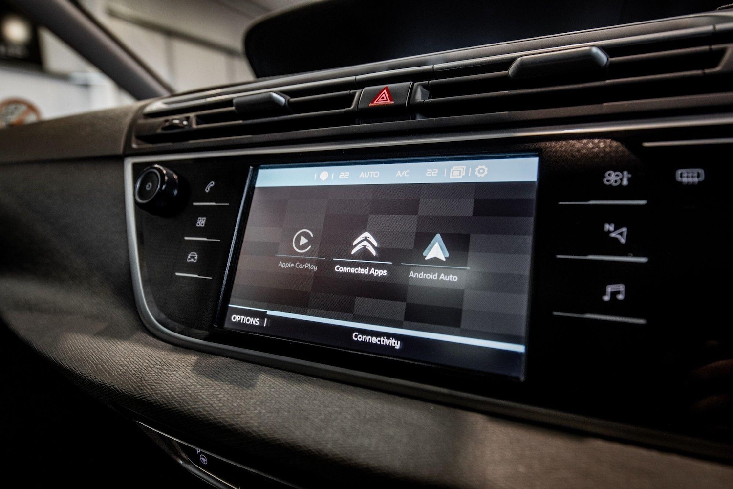 Used Citroen C4 Grand Picasso 2020 for sale - 76912914: Photo 27