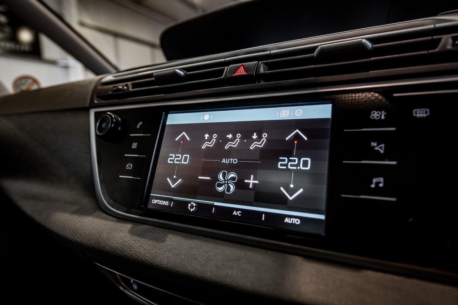 Used Citroen C4 Grand Picasso 2020 for sale - 76912914: Photo 28