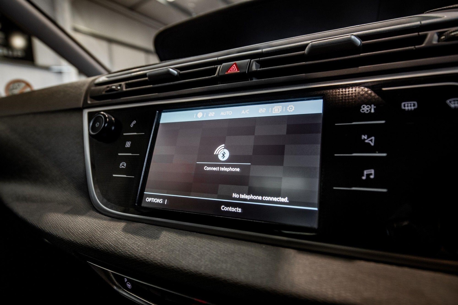 Used Citroen C4 Grand Picasso 2020 for sale - 76912914: Photo 30