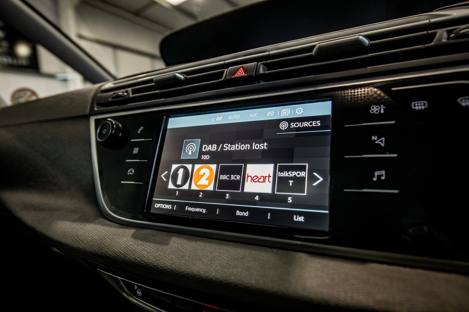 Used Citroen C4 Grand Picasso 2020 for sale - 76912914: Photo 31