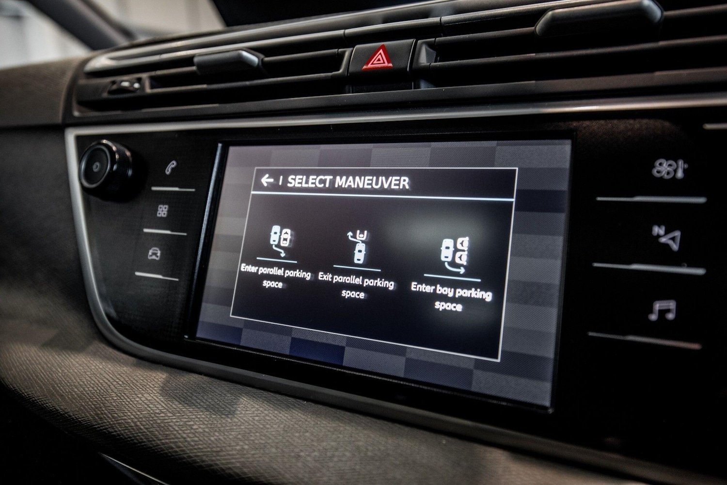 Used Citroen C4 Grand Picasso 2020 for sale - 76912914: Photo 32