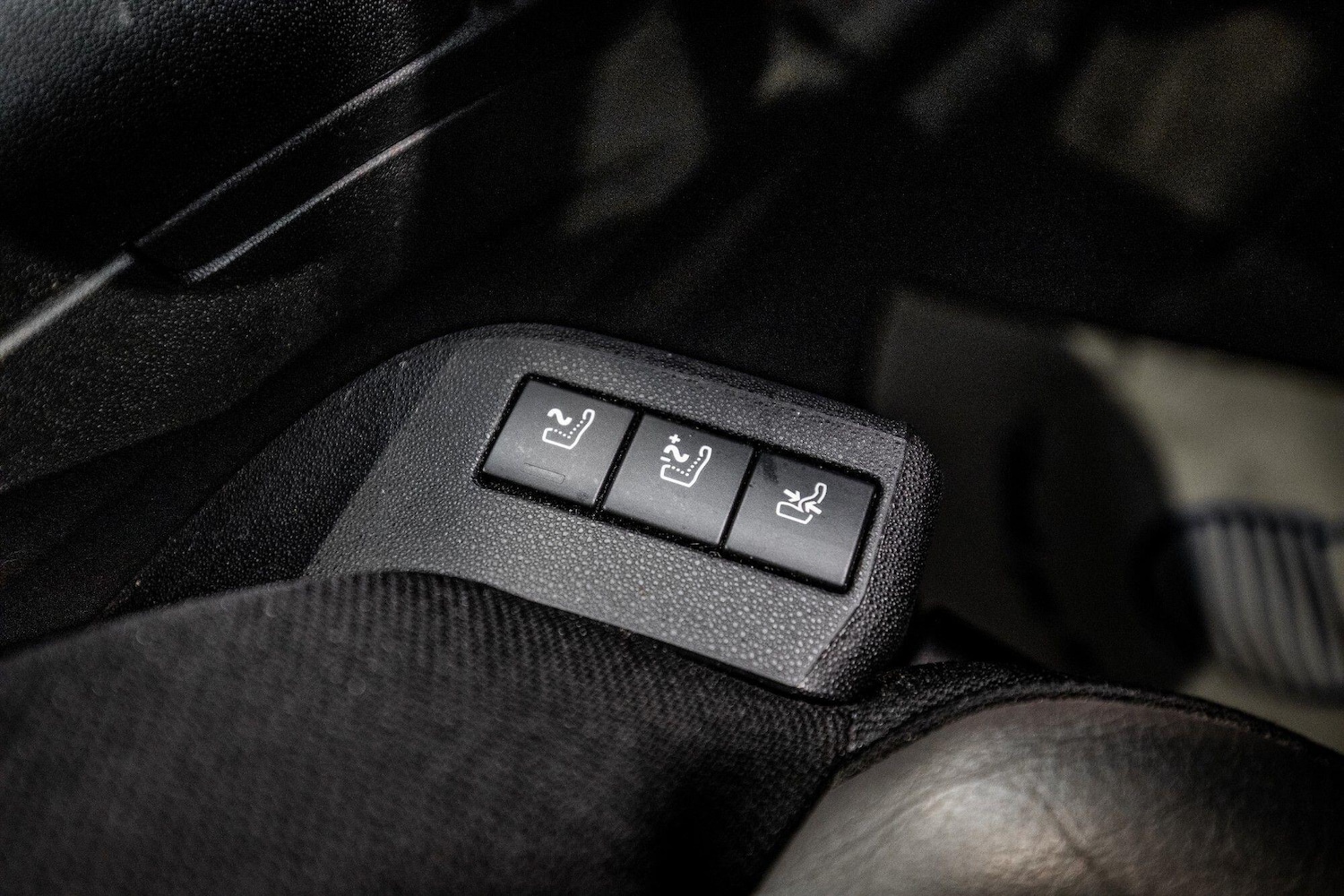 Used Citroen C4 Grand Picasso 2020 for sale - 76912914: Photo 34