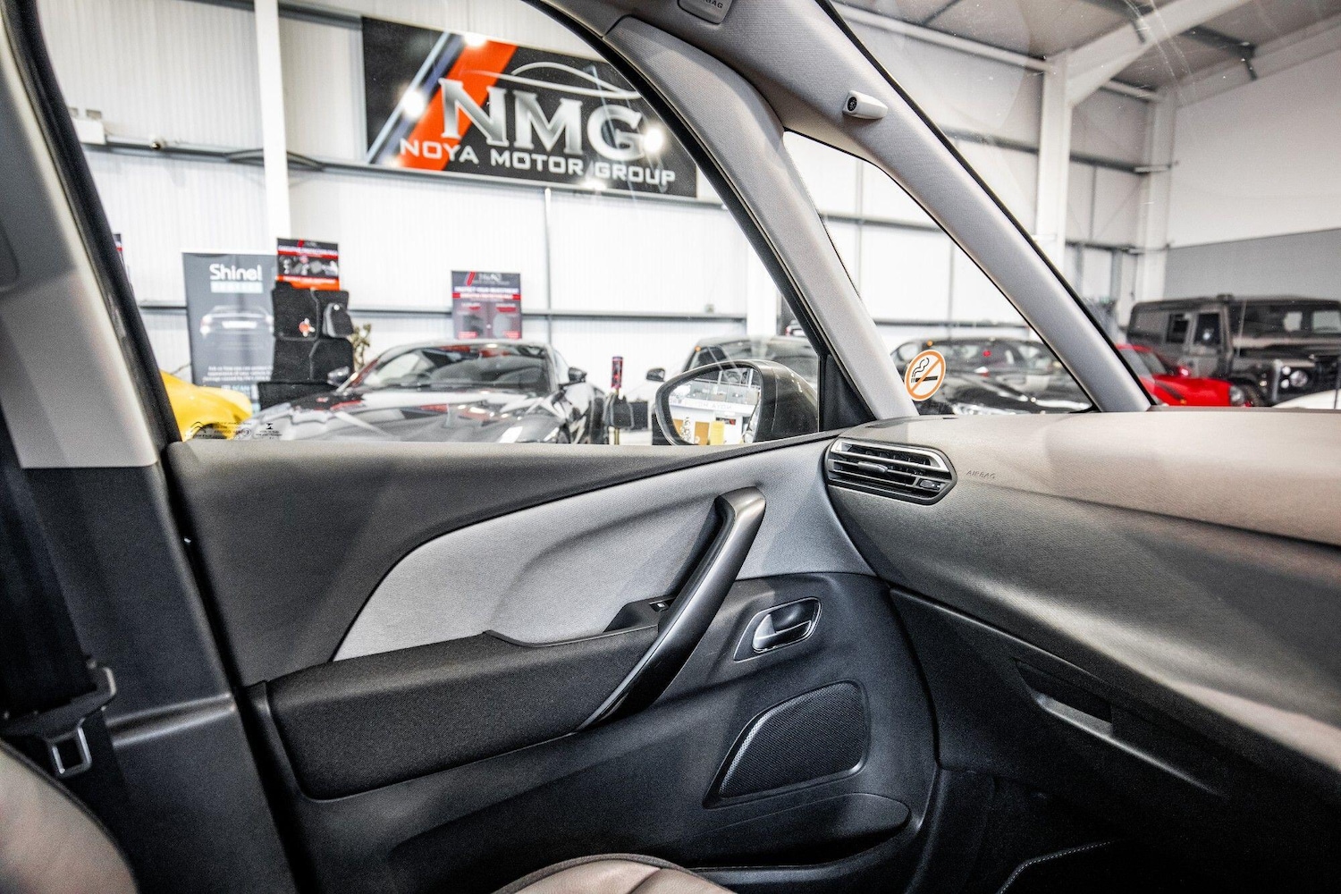 Used Citroen C4 Grand Picasso 2020 for sale - 76912914: Photo 35