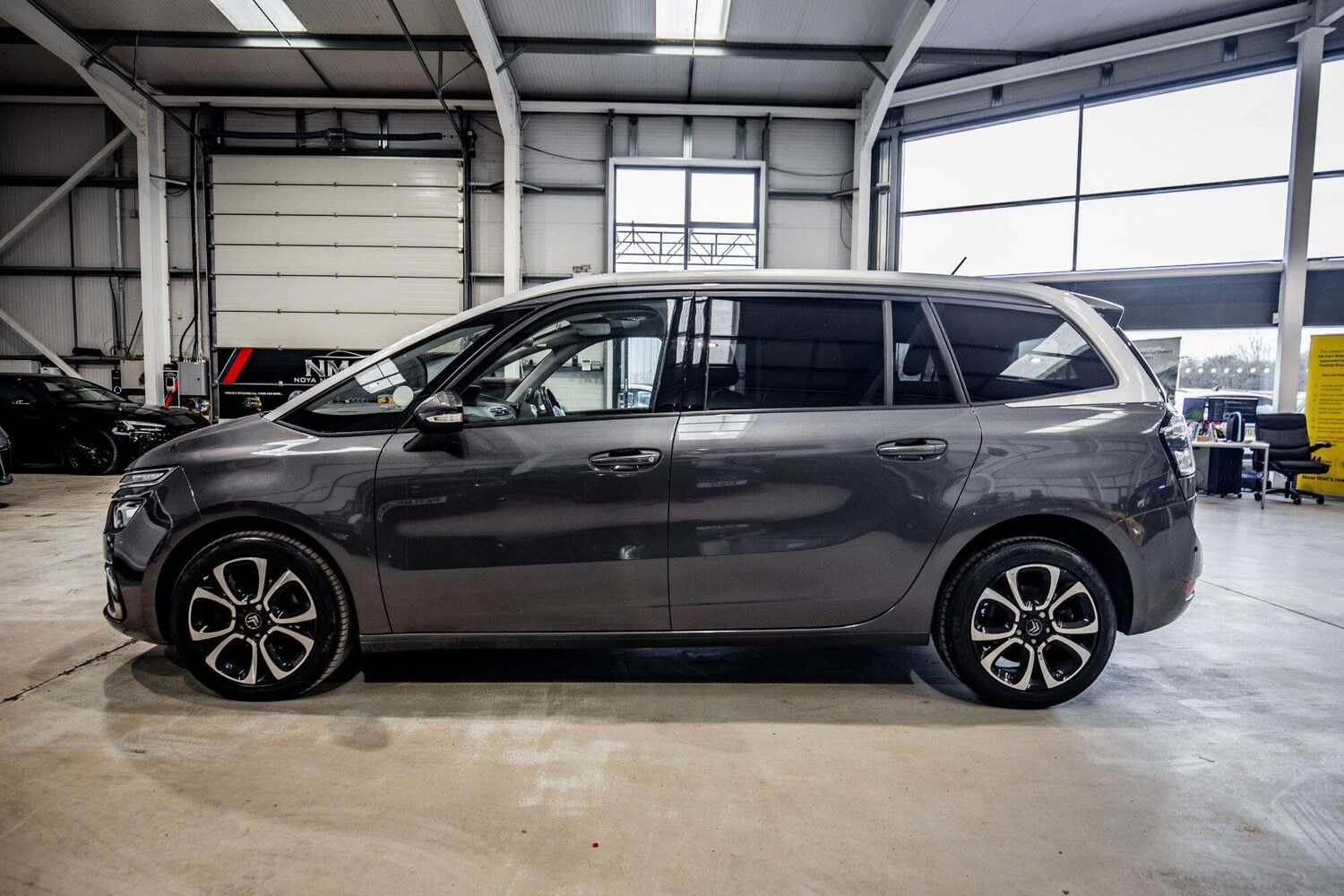 Used Citroen C4 Grand Picasso 2020 for sale - 76912914: Photo 38