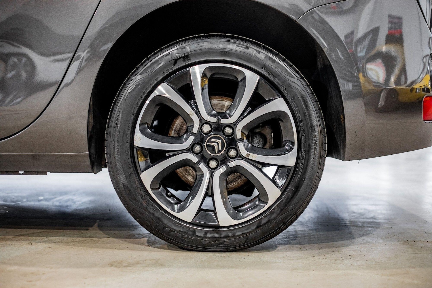 Used Citroen C4 Grand Picasso 2020 for sale - 76912914: Photo 4