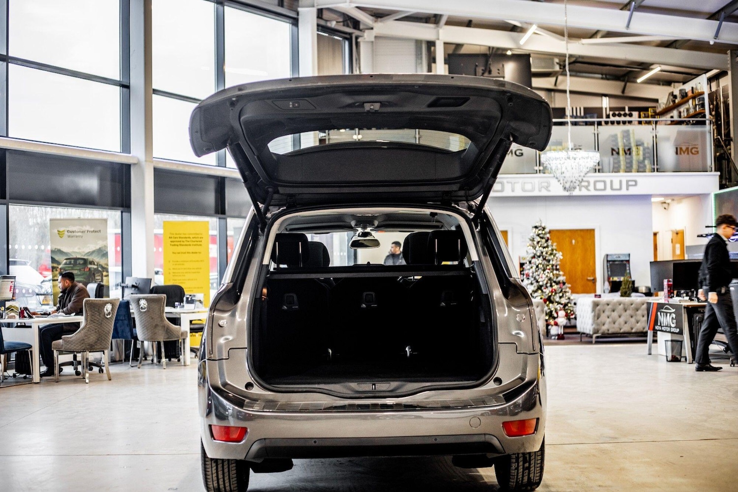 Used Citroen C4 Grand Picasso 2020 for sale - 76912914: Photo 43