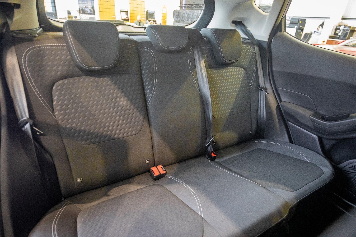 Used Ford Fiesta 2017 for sale - 77479509: Photo 14