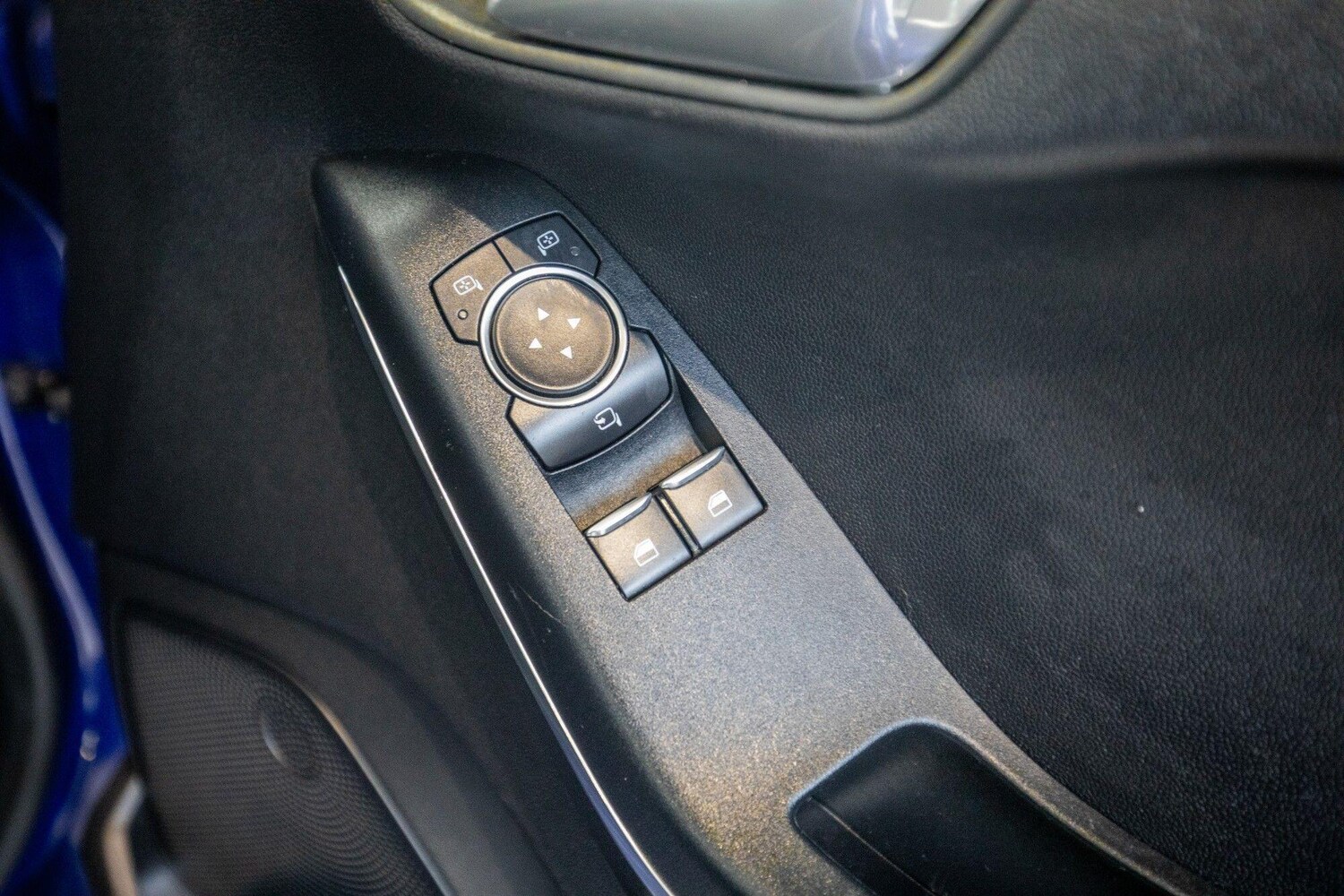 Used Ford Fiesta 2017 for sale - 77479509: Photo 15