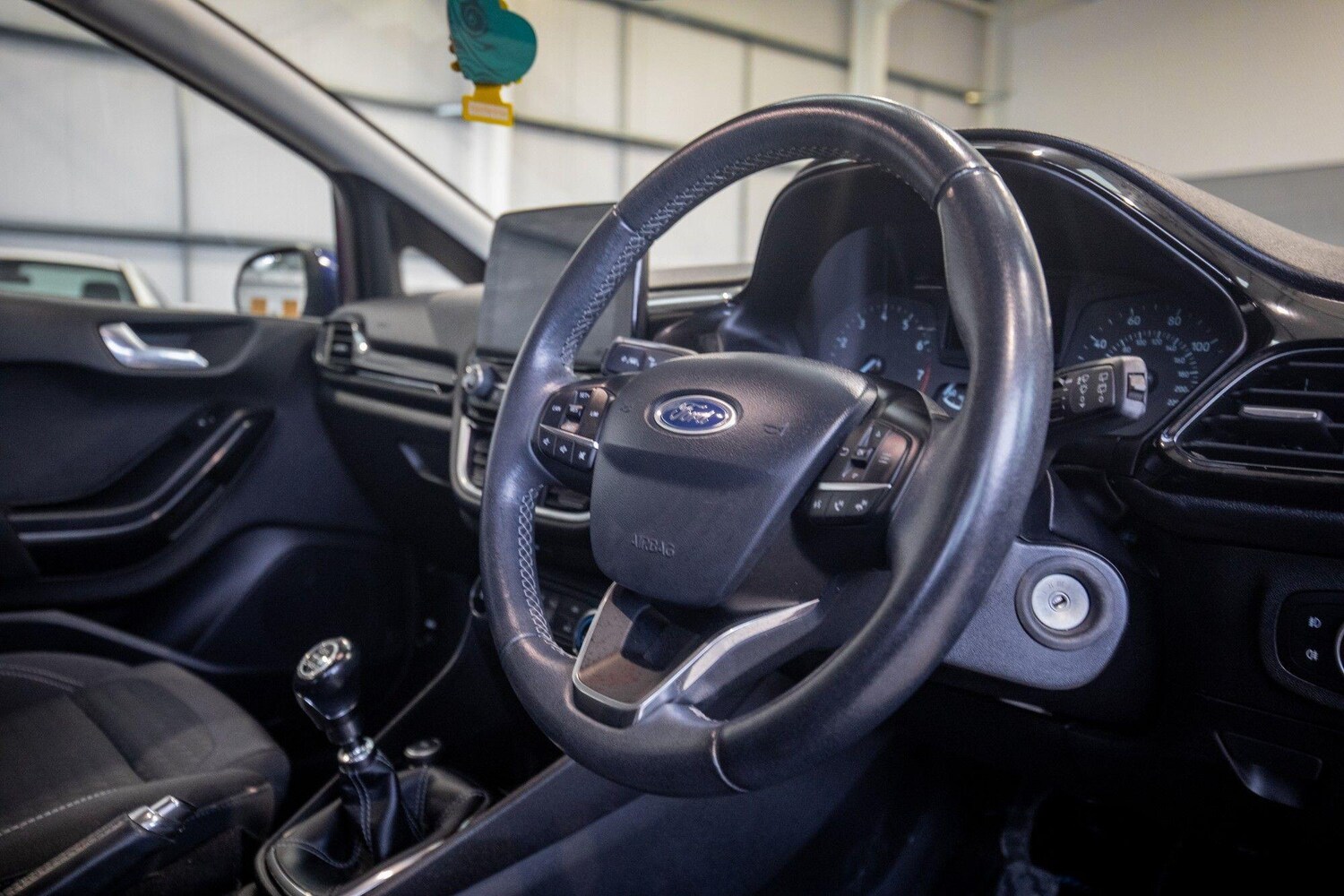 Used Ford Fiesta 2017 for sale - 77479509: Photo 17