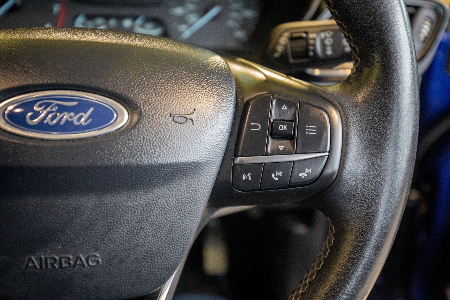 Used Ford Fiesta 2017 for sale - 77479509: Photo 19