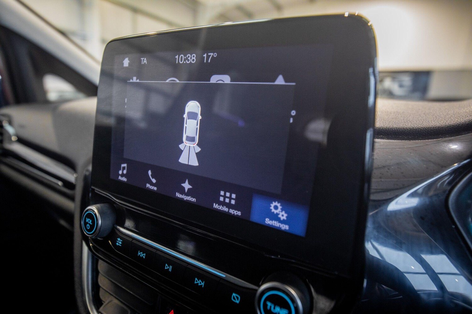 Used Ford Fiesta 2017 for sale - 77479509: Photo 26