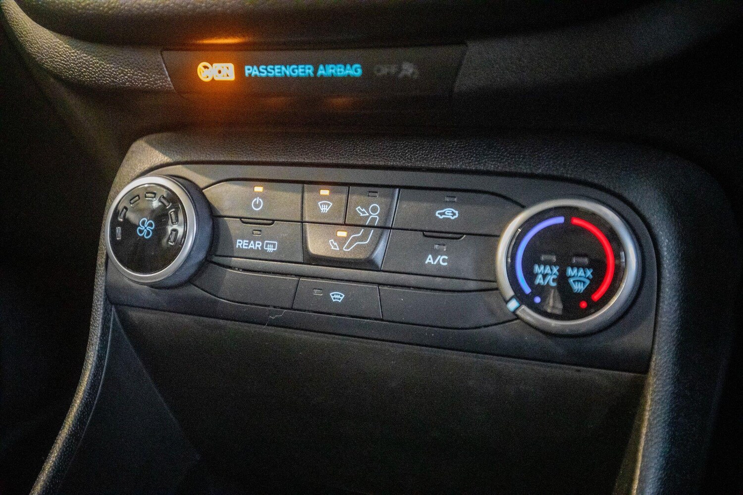 Used Ford Fiesta 2017 for sale - 77479509: Photo 27