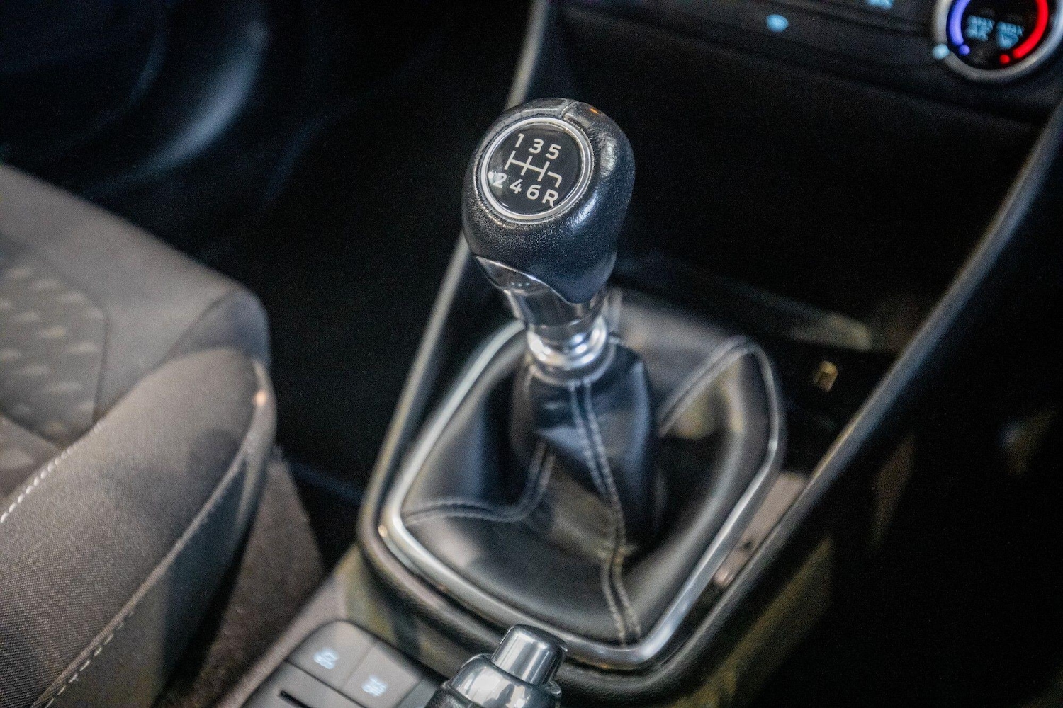 Used Ford Fiesta 2017 for sale - 77479509: Photo 28