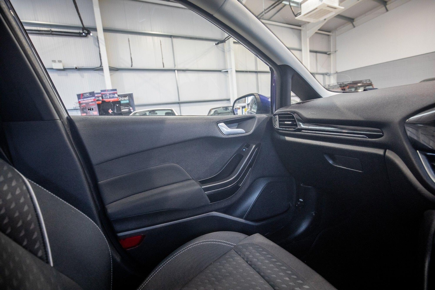 Used Ford Fiesta 2017 for sale - 77479509: Photo 30