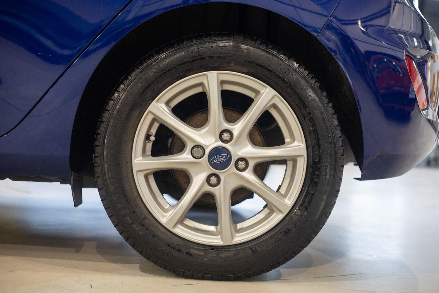 Used Ford Fiesta 2017 for sale - 77479509: Photo 7